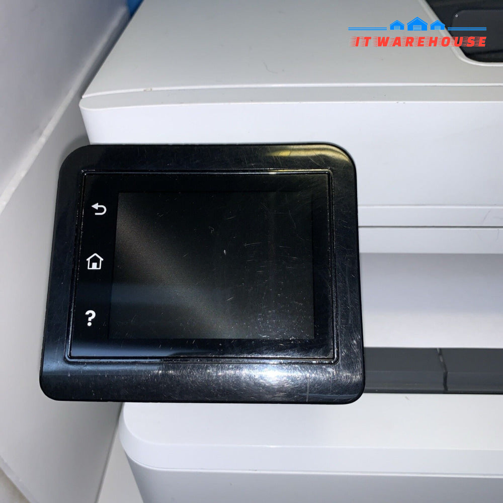HP LaserJet Pro M426fdn All-in-One Laser Printer Ethernet/ Duplex (Pg count 91K)