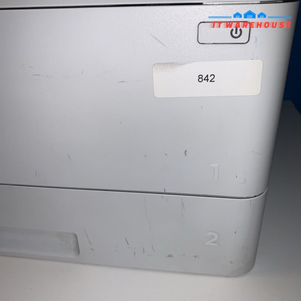 HP LaserJet Pro M426fdn All-in-One Laser Printer Ethernet/ Duplex (Pg count 91K)
