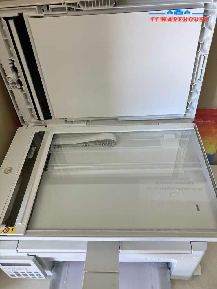 ~ HP LaserJet Pro MFP M130fn All-In-One Printer  (Page Count 33k) Tested/Working