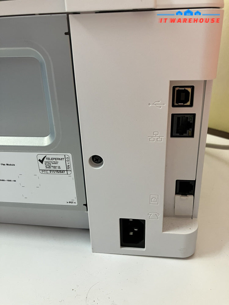 ~ HP LaserJet Pro MFP M130fn All-In-One Printer  (Page Count 33k) Tested/Working