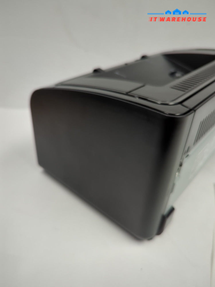 HP LaserJet Pro P1102w Wi-Fi Monochrome Printer (No Toner *READ*)