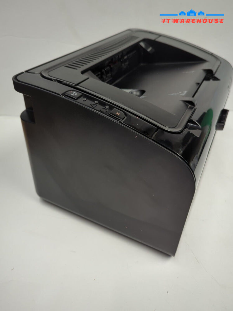HP LaserJet Pro P1102w Wi-Fi Monochrome Printer (No Toner *READ*)