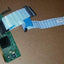 HP LSi20320-HP SCSI PCI-xHBA Adapter Card 339051-001 / cable @@@