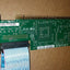 HP LSi20320-HP SCSI PCI-xHBA Adapter Card 339051-001 / cable @@@