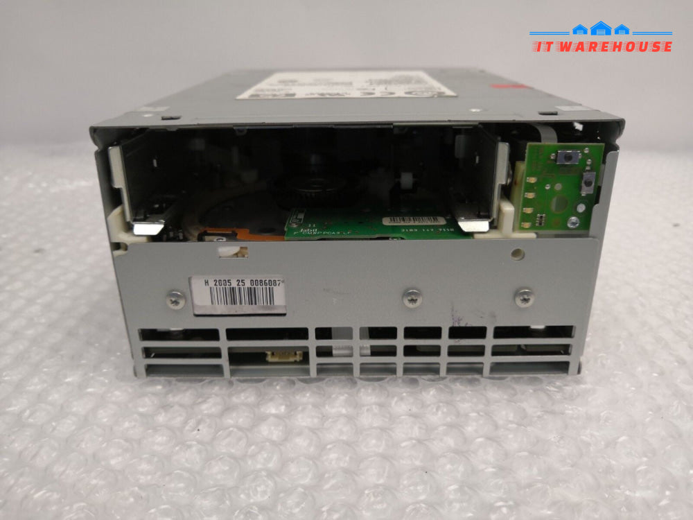 - HP LTO4 FH FC Ultrium Loader Drive  6440165-01 PD098-20911 BRSLA-0601-DC