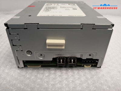 - HP LTO4 FH FC Ultrium Loader Drive  6440165-01 PD098-20911 BRSLA-0601-DC