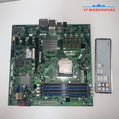HP M3970CM AMD AM3 Micro ATX Motherboard DDR3