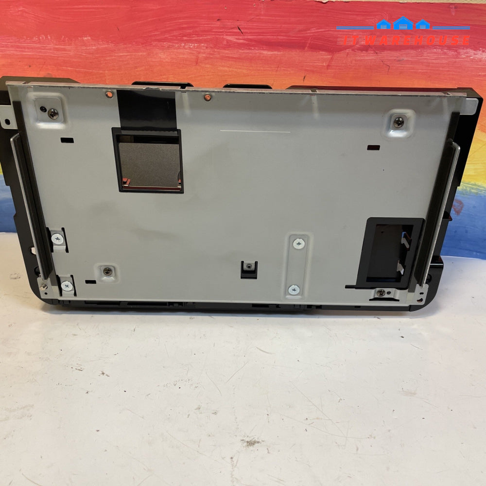 hp m527 Laser printer touchscreen screen panel