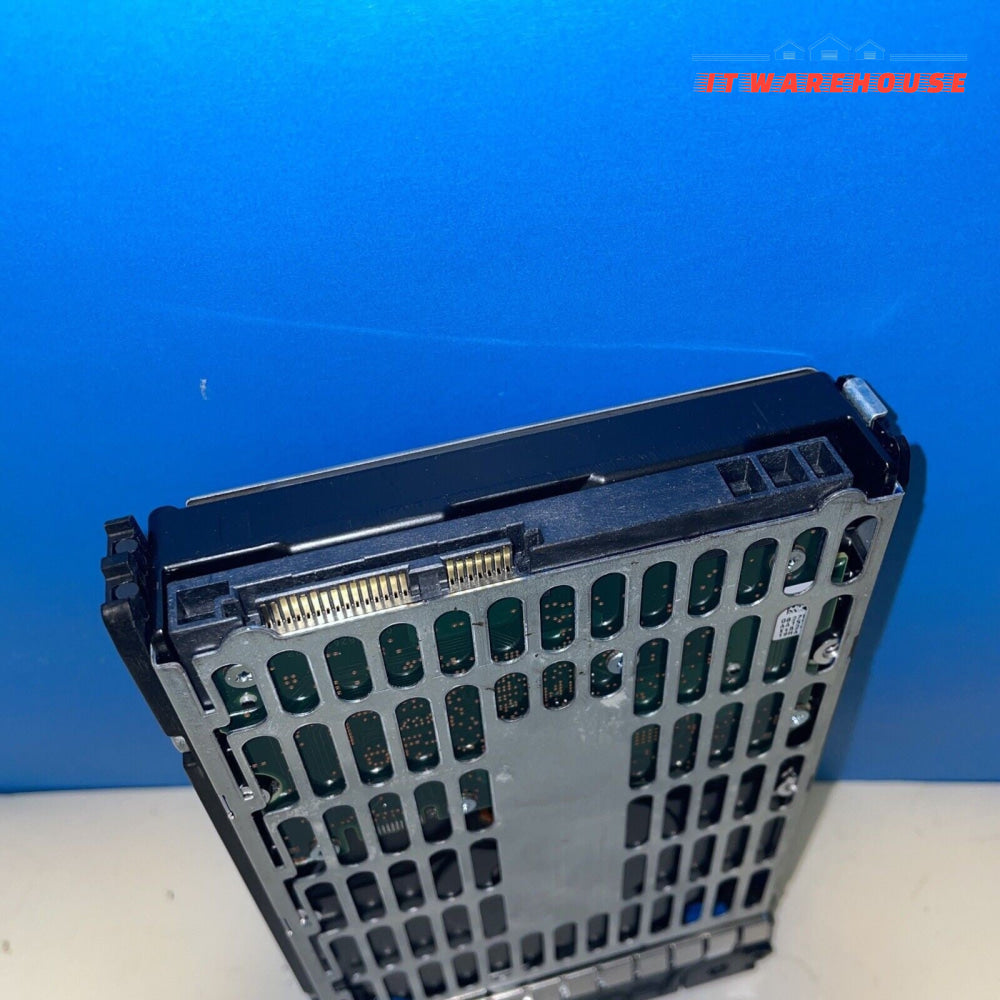 HP MB2000FBUCL 638521-001 2TB 7.2K 3.5" 6G DP sas midline hard drive