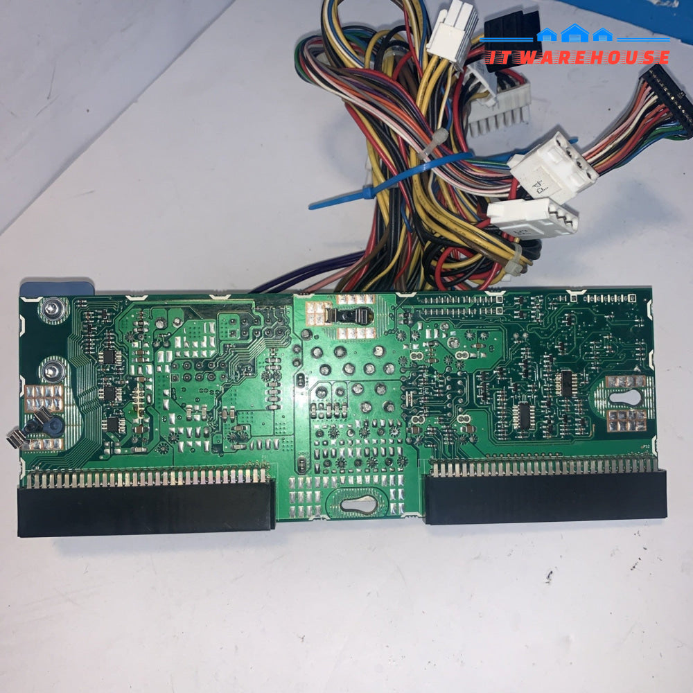 HP ML350 G6 Power supply Backplane 511776-001,591675-001,461318-001