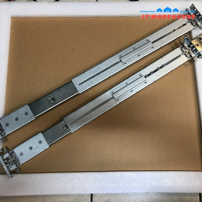 Hp Ml570 G3 G4 Dl580 Dl370 G6 374516-001 374510-001 374517-001 Rack Rail Kit
