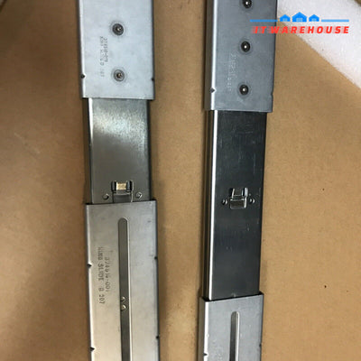 Hp Ml570 G3 G4 Dl580 Dl370 G6 374516-001 374510-001 374517-001 Rack Rail Kit