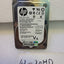 - HP MM0500EBKAE 500GB  2.5" 6Gbps 7.2K RPM SATA Hard Drive 614828-002 Tested 