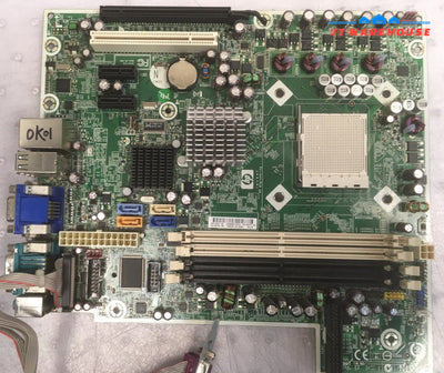 + HP Motherboard 461537-001 450726-000 450725-004 (TESTED)
