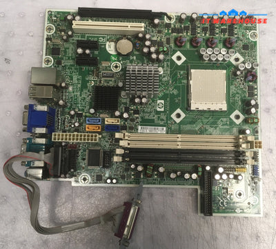 + HP Motherboard 461537-001 450726-000 450725-004 (TESTED)