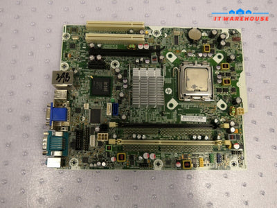 + HP Motherboard TIGUAN MVB REV B 607175-001 607174-000 607173-001 W/CPU @@@ 