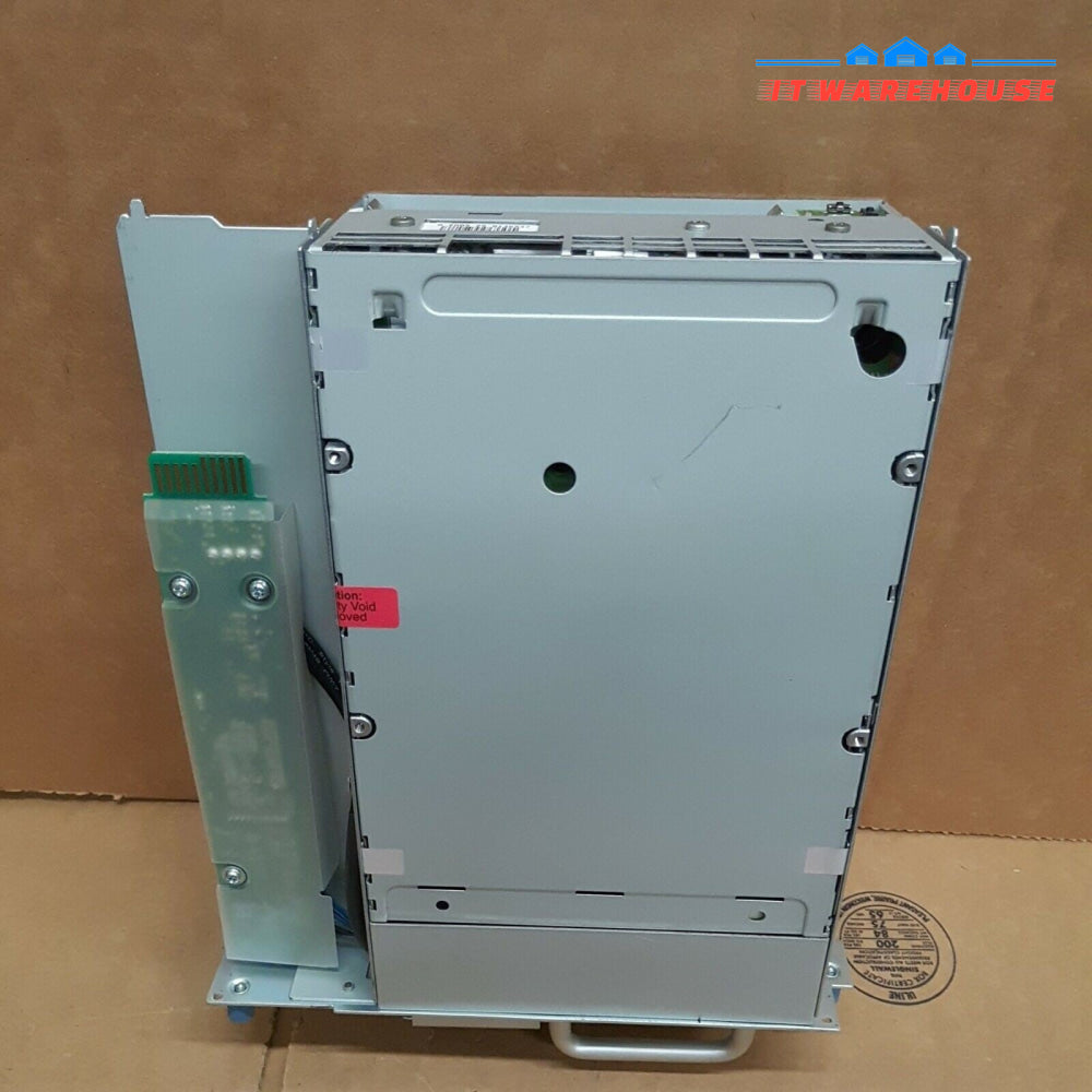 - HP MSL PD093H BRSLA-0603-DC LTO-4 1840 DRIVE UPGR KIT AJ041A 453906-001