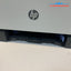 HP Neverstop Laser 1001nw Printer Network USB 5HG80A (no tray page count 8)