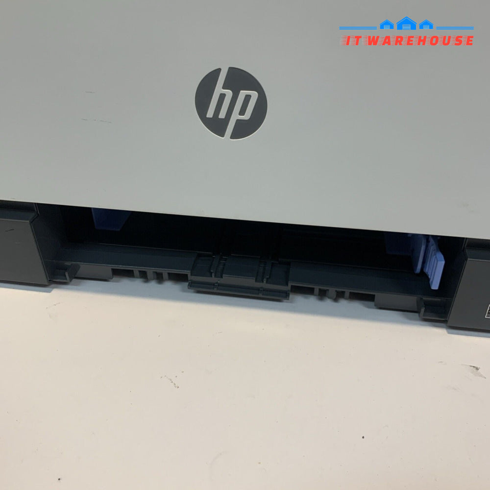 HP Neverstop Laser 1001nw Printer Network USB 5HG80A (no tray page count 8)