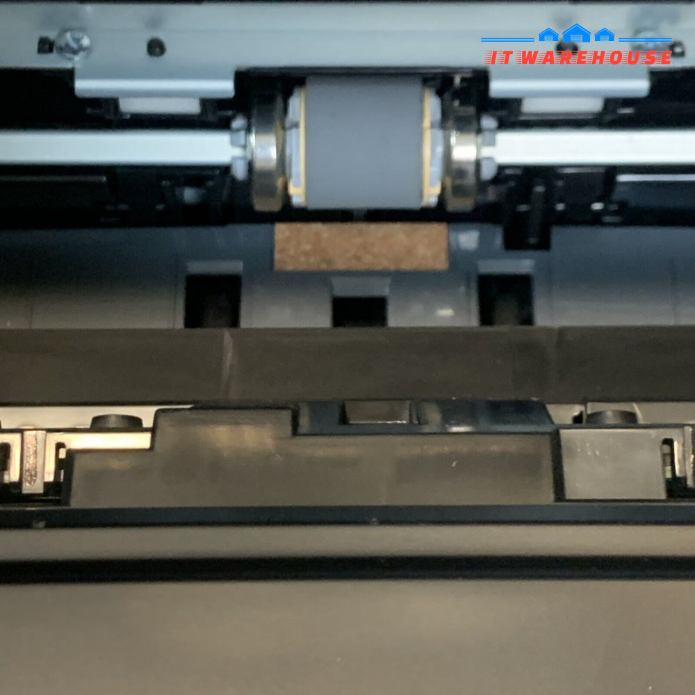 HP Neverstop Laser 1001nw Printer Network USB 5HG80A (no tray page count 8)