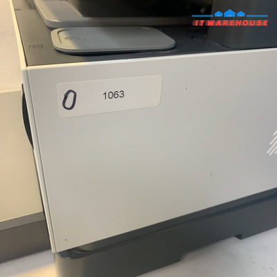 HP Neverstop Laser MFP 1202W All-in-One Laser Printer
