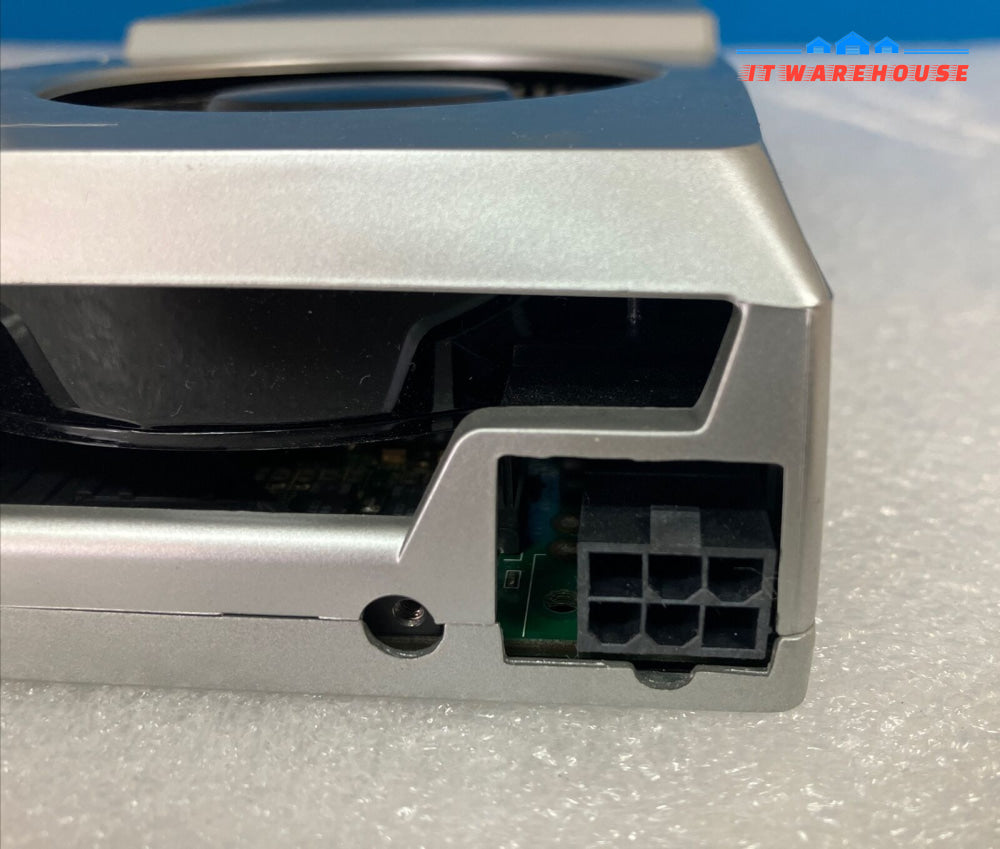Hp Nvidia Quadro Fx 4800 1.5Gb Gddr3 Video Graphics Card 536796-001 490566-003 ~