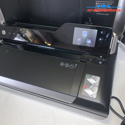 HP Officejet 150 Mobile All-in-One Printer (no Inks)