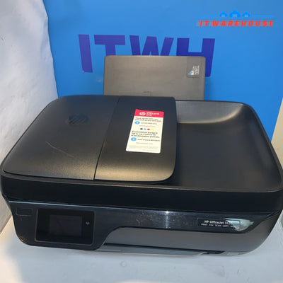 HP Officejet 3830 All-in-One Wireless Printer