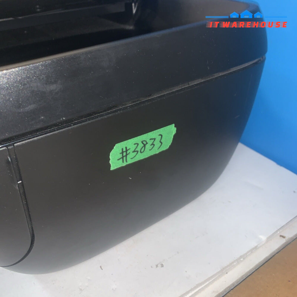HP Officejet 3833 color Wireless All-in-one Printer