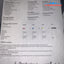 HP Officejet 6815 e-All-in-One Inkjet Printer (Ink Not Included)