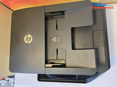 ~ HP OfficeJet Pro 6978 Wireless All-In-One Printer. Tested/Working.