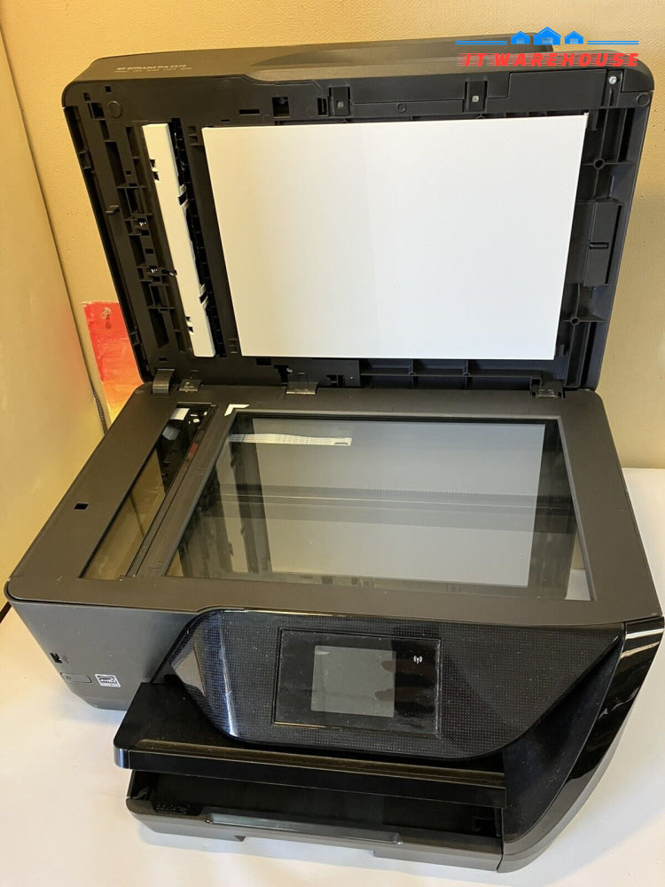 ~ HP OfficeJet Pro 6978 Wireless All-In-One Printer. Tested/Working.