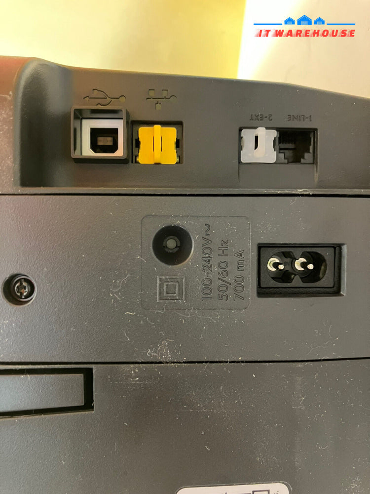 ~ HP OfficeJet Pro 6978 Wireless All-In-One Printer. Tested/Working.