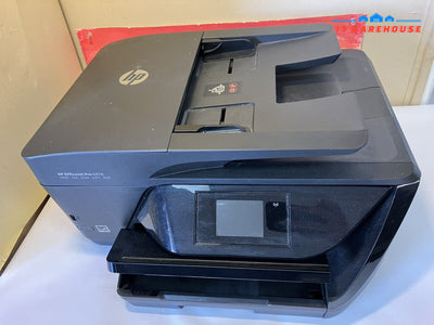 ~ HP OfficeJet Pro 6978 Wireless All-In-One Printer. Tested/Working.