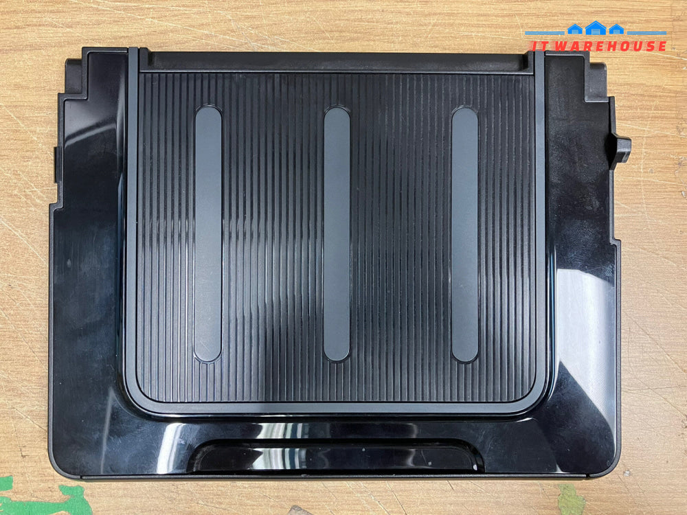 ~ HP Officejet Pro 8500A Printer Part Output Paper Tray Only