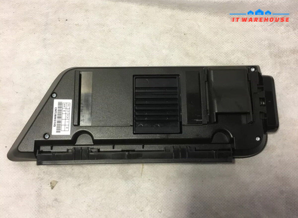 ~ HP Officejet Pro 8600 Premium Plus Display Contol Dash-CM750-60060 CM750A