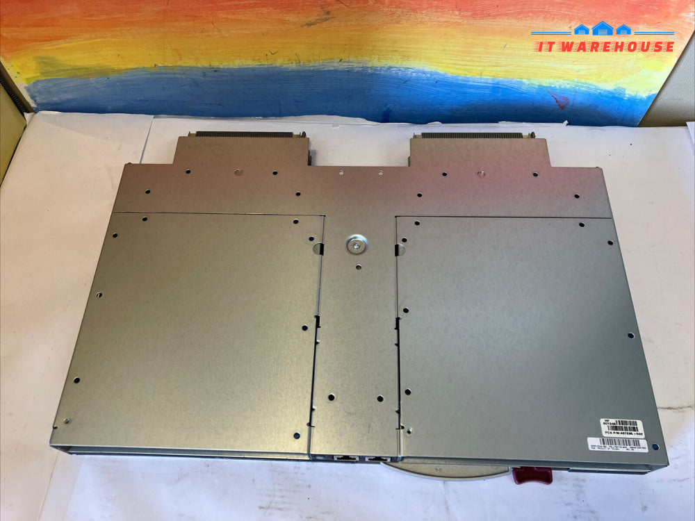 ~ HP Onboard Admin Module Sleeve 407295-002