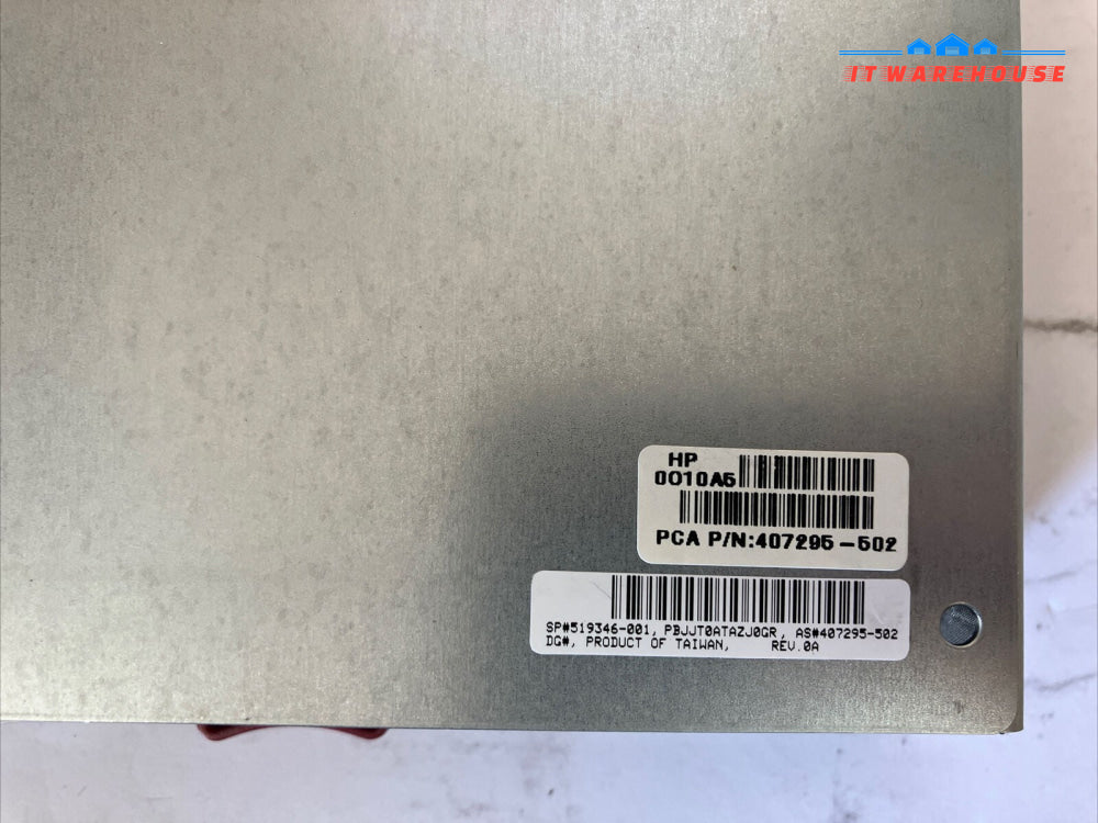 ~ HP Onboard Admin Module Sleeve 407295-002