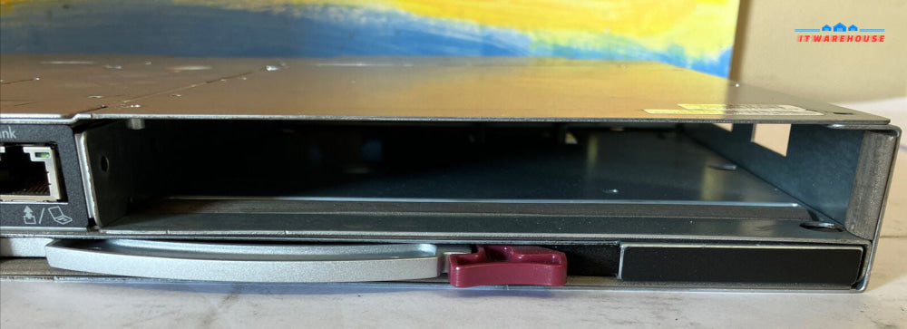 ~ HP Onboard Admin Module Sleeve 407295-002