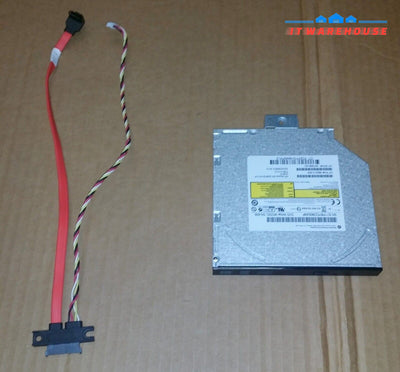 HP Pavilion 23  AIO DVD-RW & cable