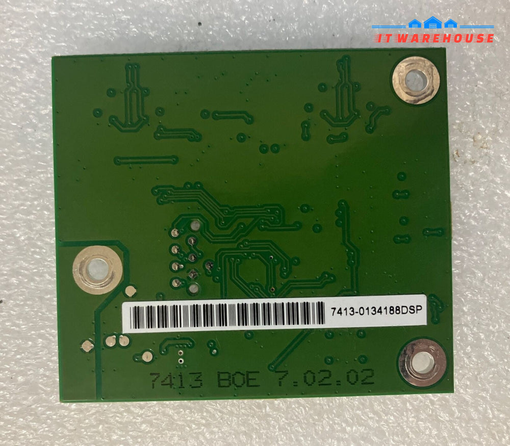 ~ HP Pavilion 23-f254 AIO 23" Genuine Connector Board P007210 P007211