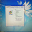 HP Pavilion 2500 laptop windows XP SP3