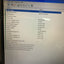 HP Pavilion 2500 laptop windows XP SP3