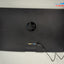 HP Pavilion 27bw IPS LED 27” Backlit Monitor  Tested (NO STAND) -