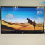 HP Pavilion 27bw IPS LED 27” Backlit Monitor  Tested (NO STAND) -