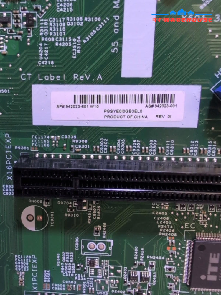  HP PAVILION 590 690 AMD SOCKET AM4 DESKTOP MOTHERBOARD 942023-001 Tested -