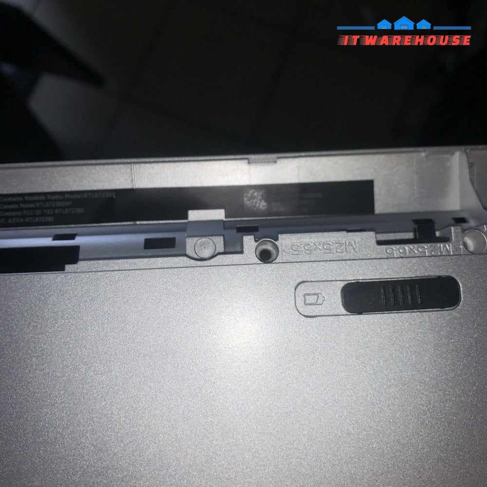 HP Pavilion 809041-501 Intel i5-5200U Laptop Motherboard