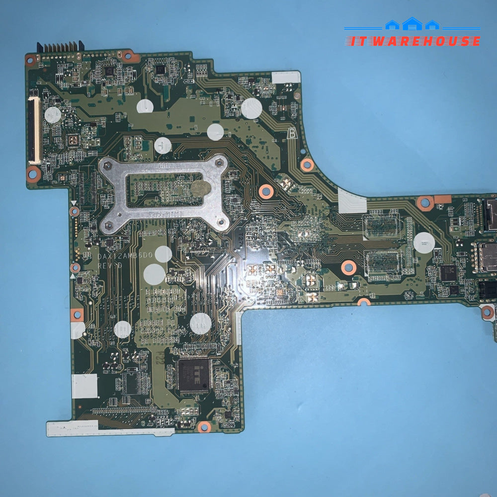 HP Pavilion 809041-501 Intel i5-5200U Laptop Motherboard