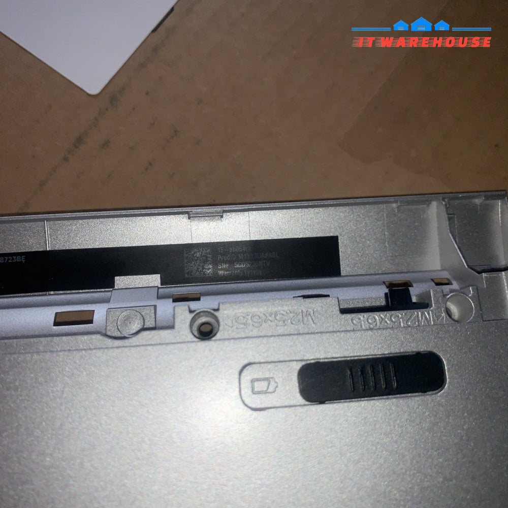 HP Pavilion 809041-501 Intel i5-5200U Laptop Motherboard