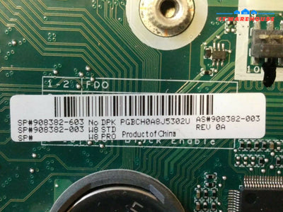 HP Pavilion All-in-One - 27-a109 PC Mainboard untested as is 